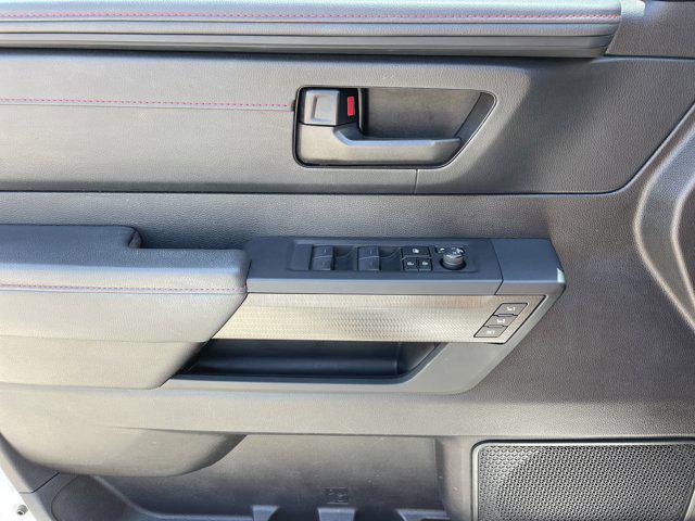 used 2023 Toyota Sequoia car, priced at $69,900
