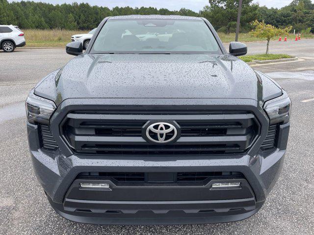 new 2024 Toyota Tacoma car, priced at $45,328