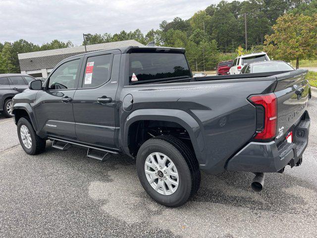 new 2024 Toyota Tacoma car, priced at $45,328