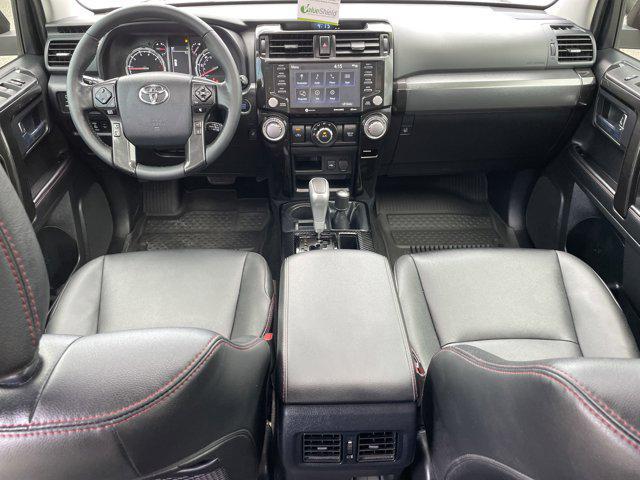 used 2024 Toyota 4Runner car, priced at $52,900