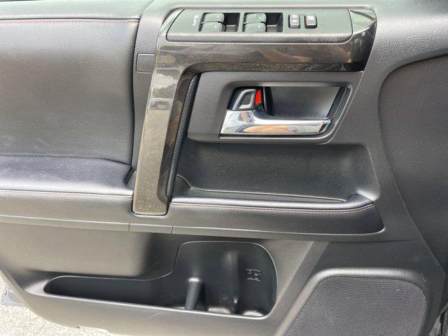 used 2024 Toyota 4Runner car, priced at $52,900