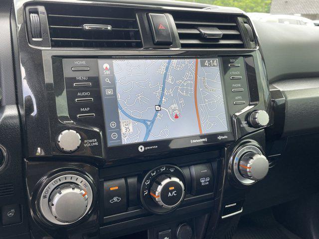 used 2024 Toyota 4Runner car, priced at $52,900