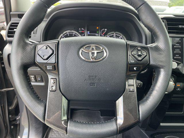 used 2024 Toyota 4Runner car, priced at $52,900