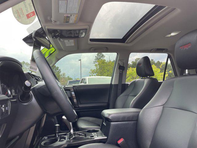 used 2024 Toyota 4Runner car, priced at $52,900