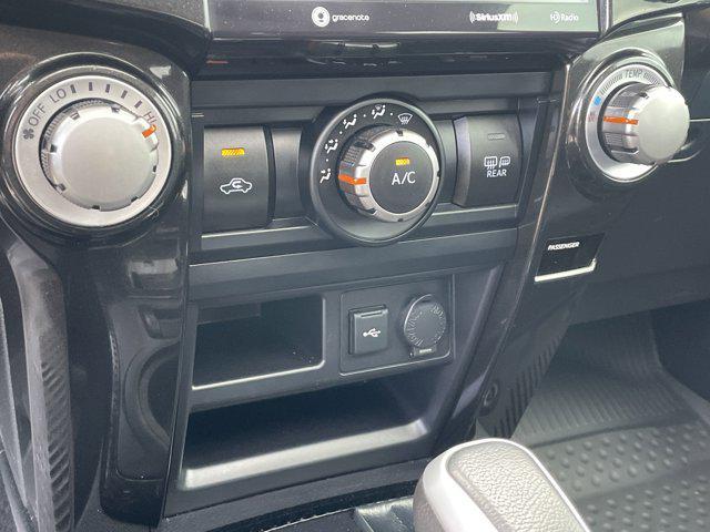 used 2024 Toyota 4Runner car, priced at $52,900