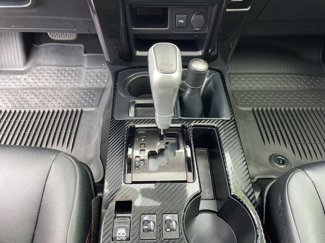 used 2024 Toyota 4Runner car, priced at $52,900