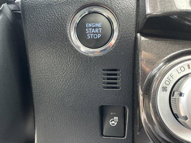 used 2024 Toyota 4Runner car, priced at $52,900