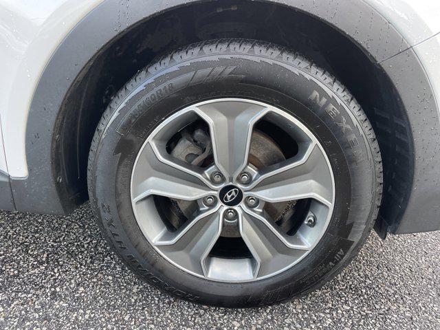 used 2016 Hyundai Santa Fe car, priced at $6,988