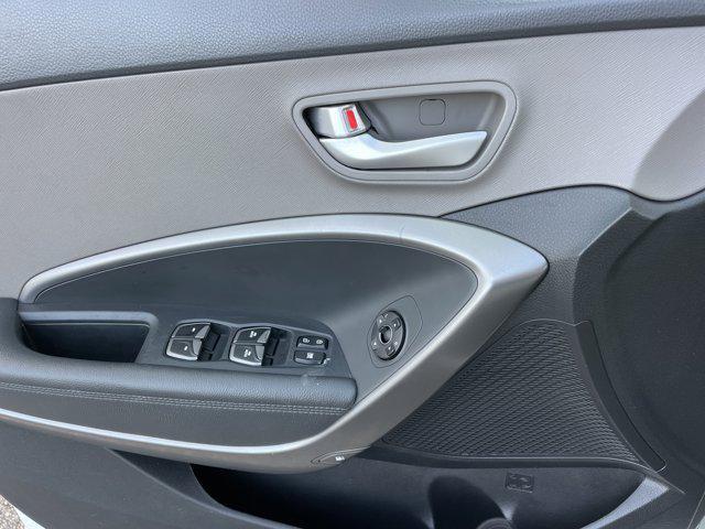 used 2016 Hyundai Santa Fe car, priced at $6,988