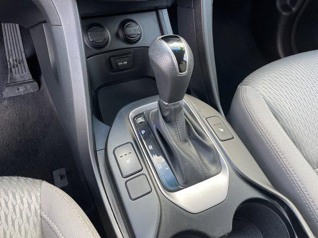 used 2016 Hyundai Santa Fe car, priced at $6,988