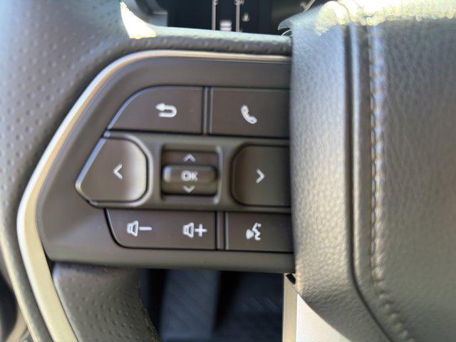 used 2025 Toyota 4Runner car, priced at $48,498