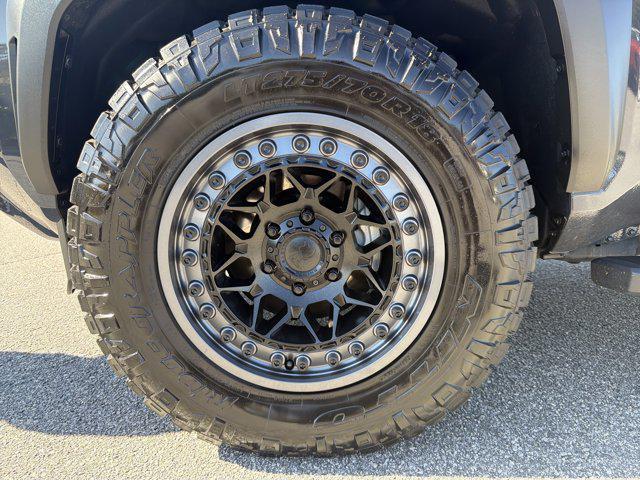 used 2025 Toyota 4Runner car, priced at $48,498