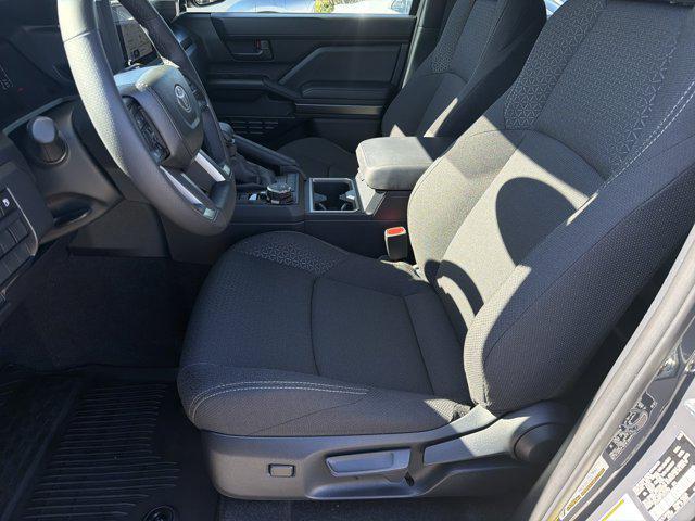 used 2025 Toyota 4Runner car, priced at $48,498