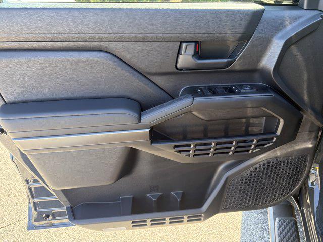 used 2025 Toyota 4Runner car, priced at $48,498