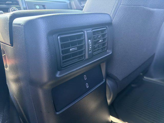 used 2025 Toyota 4Runner car, priced at $48,498