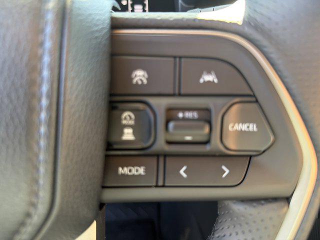 used 2025 Toyota 4Runner car, priced at $48,498