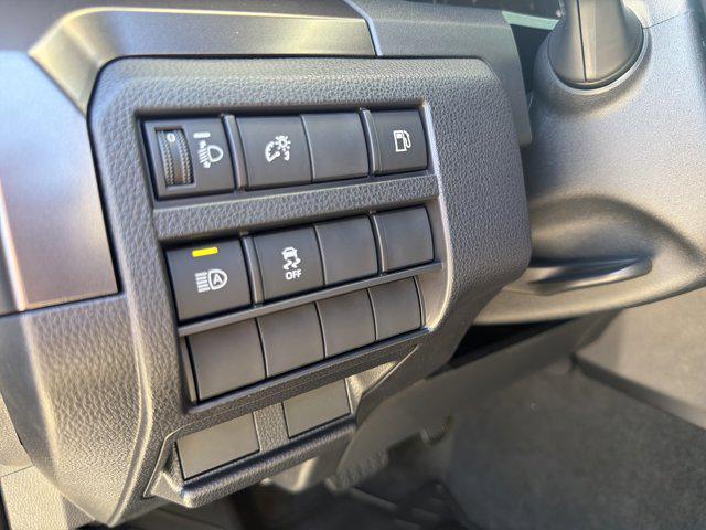 used 2025 Toyota 4Runner car, priced at $48,498