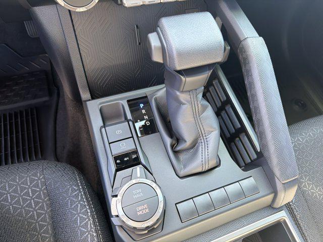 used 2025 Toyota 4Runner car, priced at $48,498