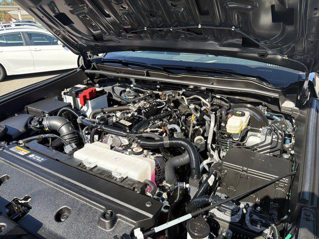 used 2025 Toyota 4Runner car, priced at $48,498