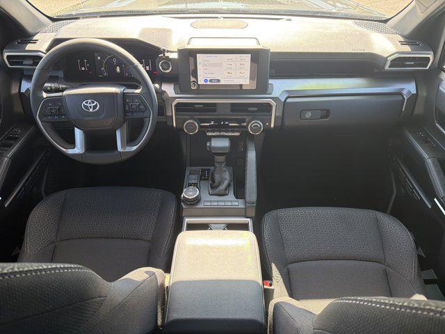used 2025 Toyota 4Runner car, priced at $48,498