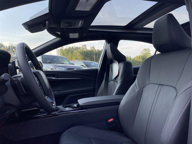 new 2026 Toyota Camry car, priced at $40,071