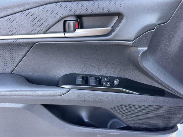 new 2026 Toyota Camry car, priced at $40,071