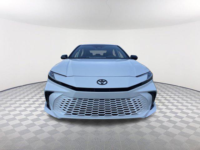 new 2026 Toyota Camry car, priced at $40,071