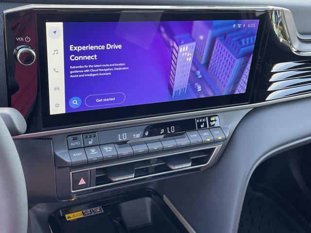 new 2026 Toyota Camry car, priced at $40,071