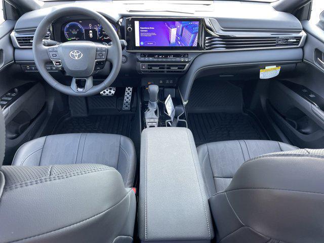 new 2026 Toyota Camry car, priced at $40,071