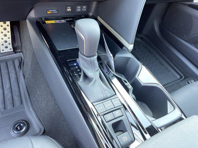 new 2026 Toyota Camry car, priced at $40,071