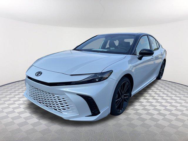 new 2026 Toyota Camry car, priced at $40,071