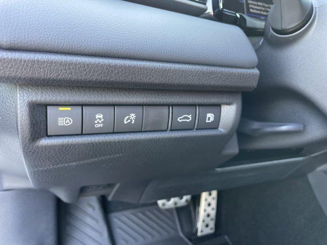 new 2026 Toyota Camry car, priced at $40,071
