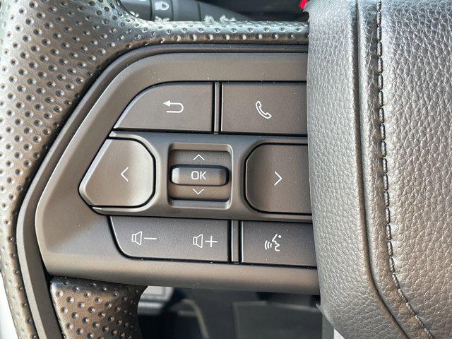 new 2025 Toyota Tacoma car, priced at $45,243