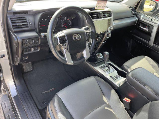 used 2022 Toyota 4Runner car, priced at $42,498