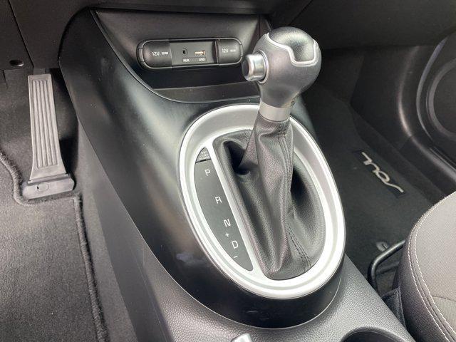 used 2016 Kia Soul car, priced at $9,998