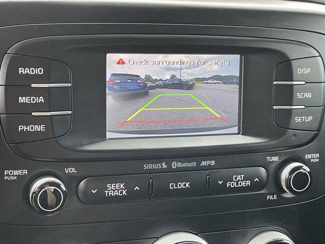 used 2016 Kia Soul car, priced at $9,998