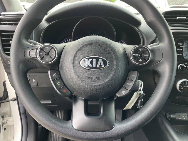 used 2016 Kia Soul car, priced at $9,998