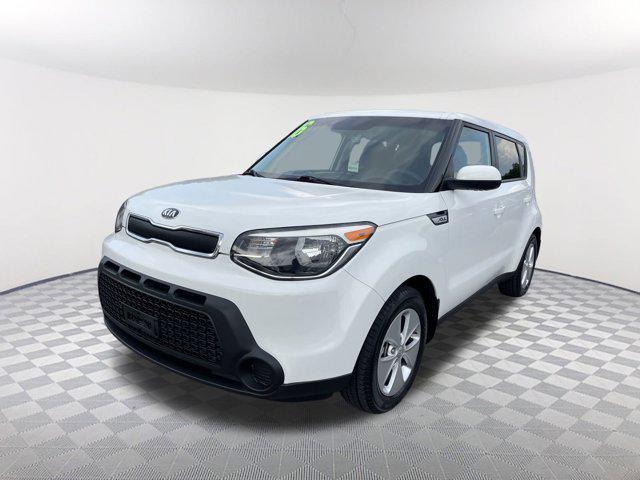 used 2016 Kia Soul car, priced at $9,998