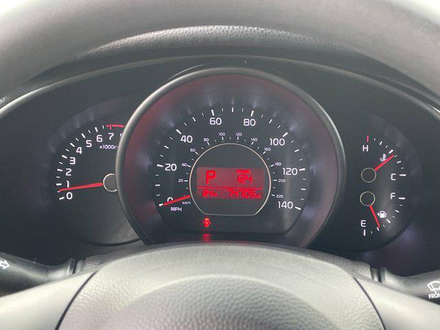 used 2016 Kia Soul car, priced at $9,998