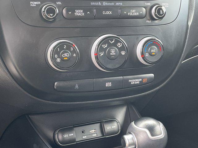used 2016 Kia Soul car, priced at $9,998