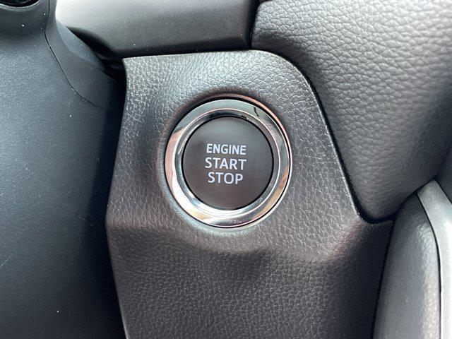 new 2025 Toyota RAV4 car, priced at $35,222