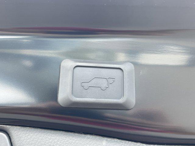 new 2025 Toyota RAV4 car, priced at $35,222