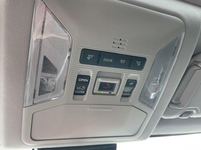 new 2025 Toyota RAV4 car, priced at $35,222