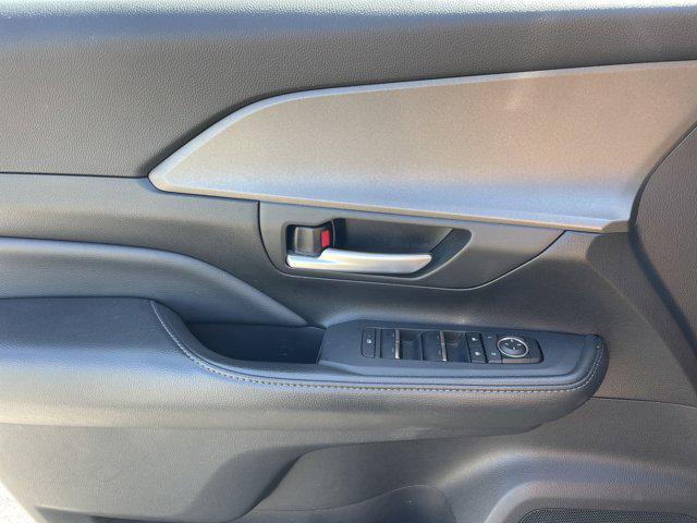 used 2024 Toyota Grand Highlander car, priced at $49,900