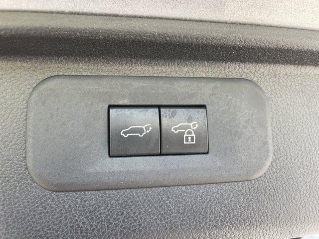 used 2024 Toyota Grand Highlander car, priced at $49,900