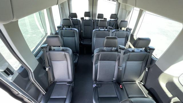 used 2020 Ford Transit-350 car, priced at $49,999