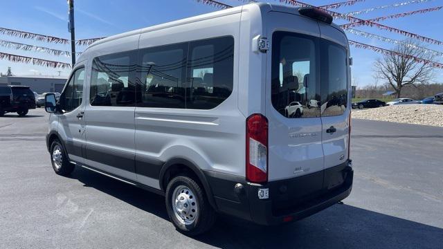 used 2020 Ford Transit-350 car, priced at $49,999