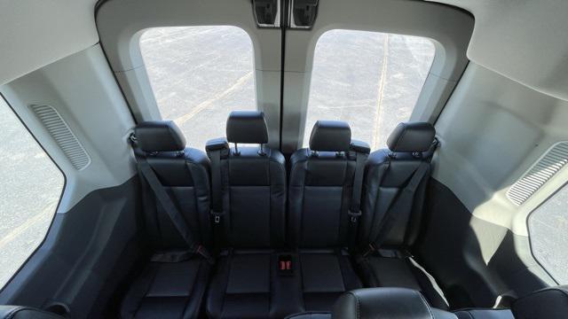 used 2020 Ford Transit-350 car, priced at $49,999