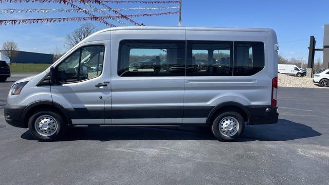 used 2020 Ford Transit-350 car, priced at $49,999