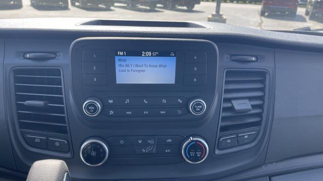 used 2020 Ford Transit-350 car, priced at $49,999